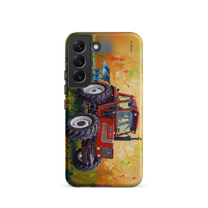 Matte / Samsung Galaxy S22