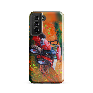 Glossy / Samsung Galaxy S21