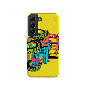 Matte / Samsung Galaxy S22