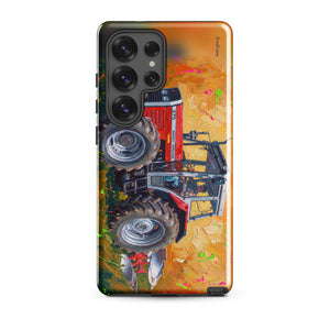Glossy / Samsung Galaxy S25 Ultra