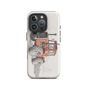iPhone 16 Pro