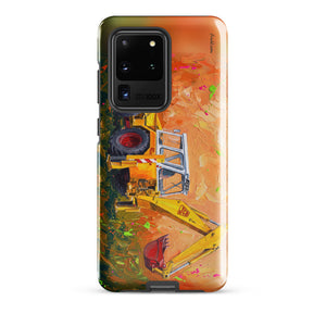 Glossy / Samsung Galaxy S20 Ultra